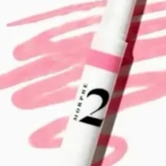 Morphe Eye Wish Shadow Stick - Soft Pink - Picture 1 of 3